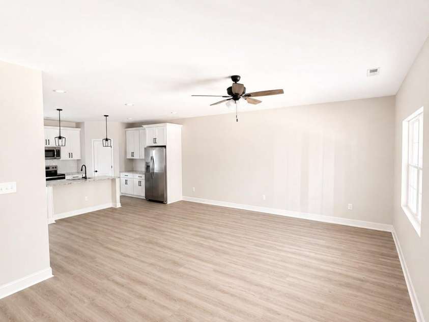 6717 Jesse Rushing Road, Marshville, NC 28103.  MLS# CAR4412435, YatesRealty ID 45006. 