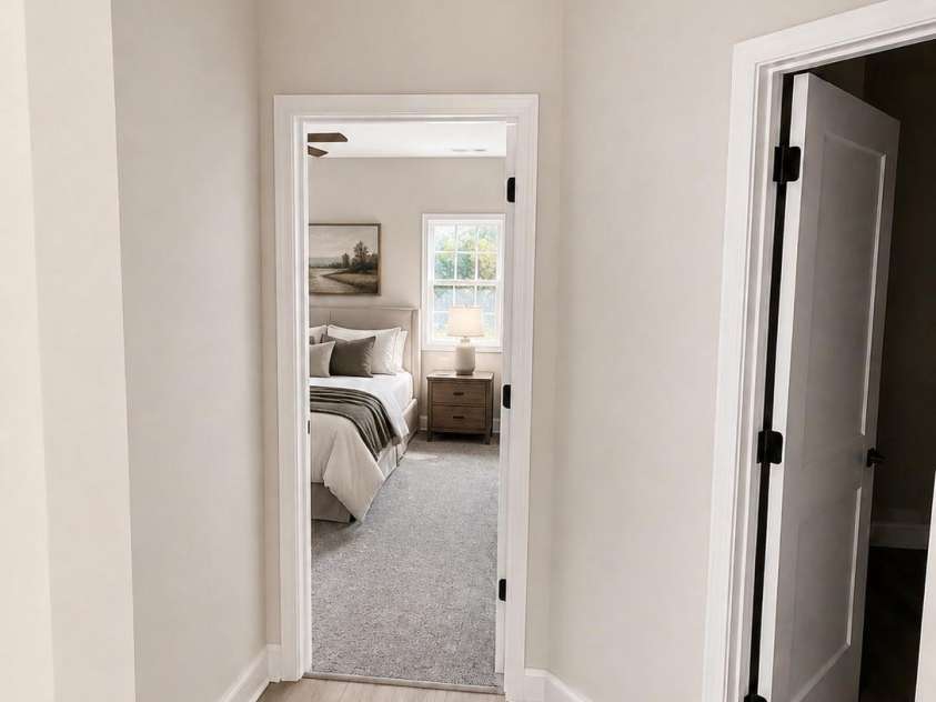 6717 Jesse Rushing Road, Marshville, NC 28103.  MLS# CAR4412435, YatesRealty ID 45006. 