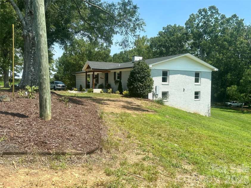 12178 Hazard Road, Oakboro, NC 28129.  MLS# CAR4415255, YatesRealty ID 45007. 