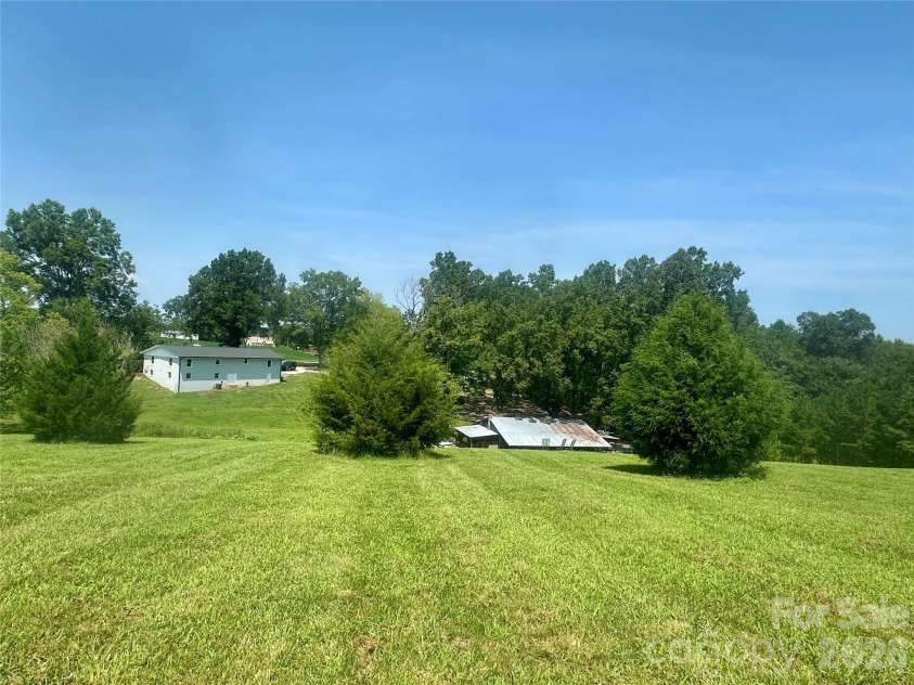 12178 Hazard Road, Oakboro, NC 28129.  MLS# CAR4415255, YatesRealty ID 45007. 