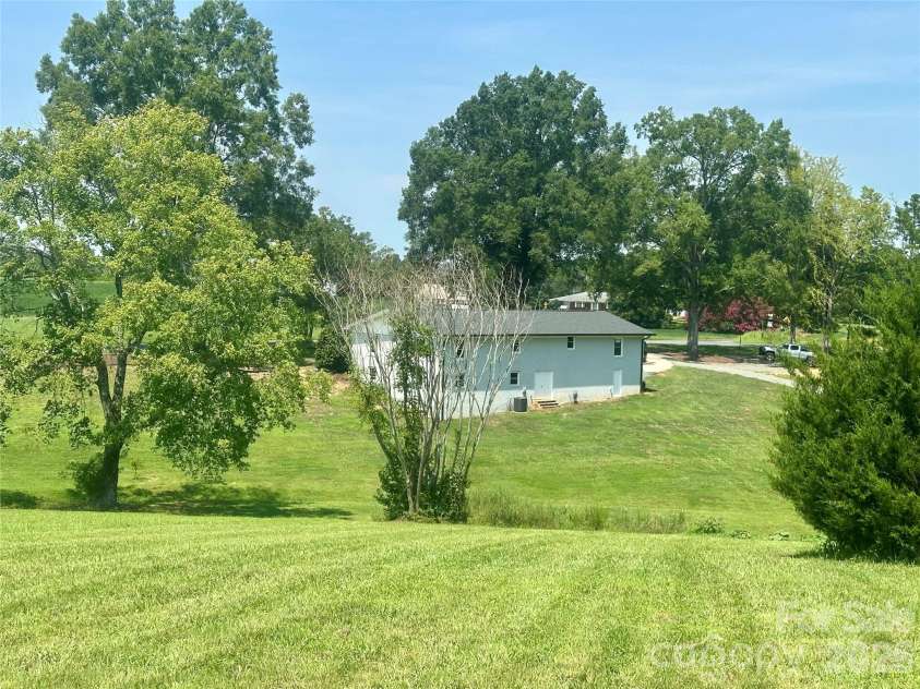 12178 Hazard Road, Oakboro, NC 28129.  MLS# CAR4415255, YatesRealty ID 45007. 