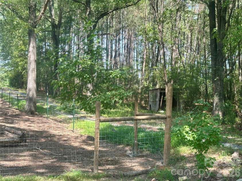 12178 Hazard Road, Oakboro, NC 28129.  MLS# CAR4415255, YatesRealty ID 45007. 