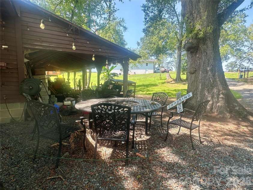 12178 Hazard Road, Oakboro, NC 28129.  MLS# CAR4415255, YatesRealty ID 45007. 