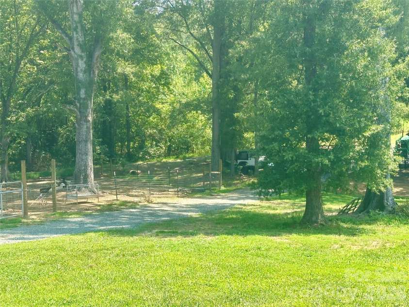 12178 Hazard Road, Oakboro, NC 28129.  MLS# CAR4415255, YatesRealty ID 45007. 