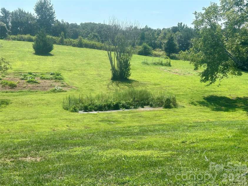 12178 Hazard Road, Oakboro, NC 28129.  MLS# CAR4415255, YatesRealty ID 45007. 