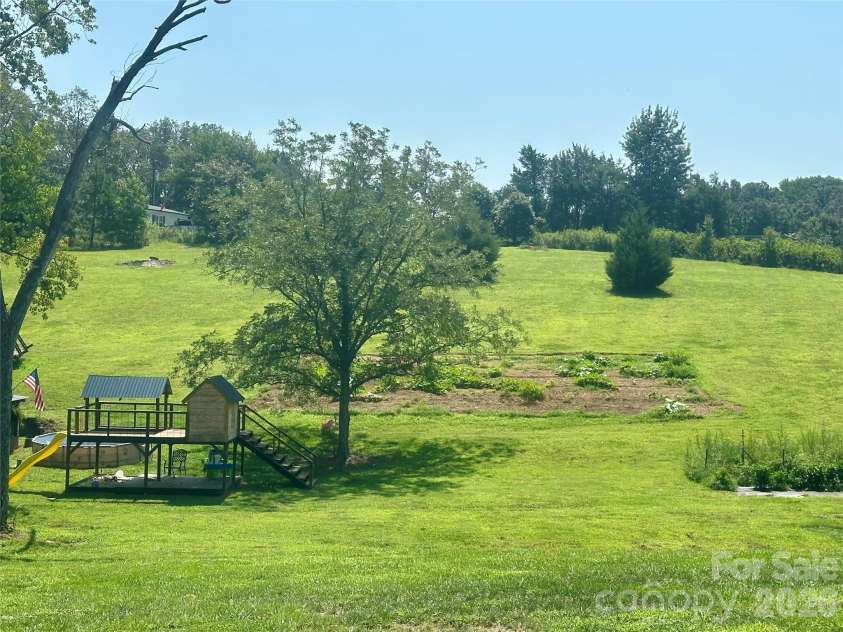 12178 Hazard Road, Oakboro, NC 28129.  MLS# CAR4415255, YatesRealty ID 45007. 