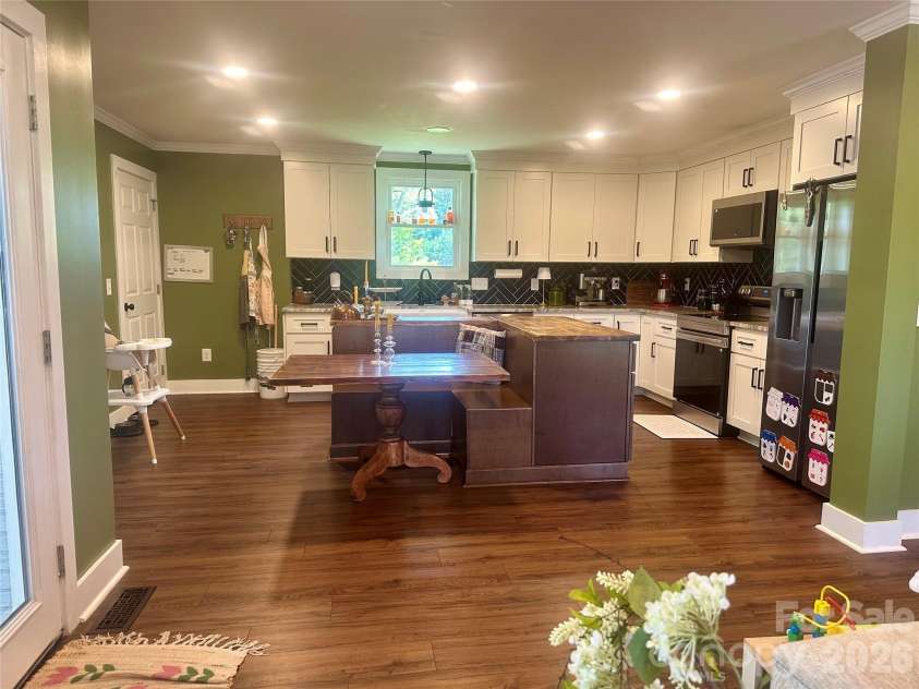 12178 Hazard Road, Oakboro, NC 28129.  MLS# CAR4415255, YatesRealty ID 45007. 
