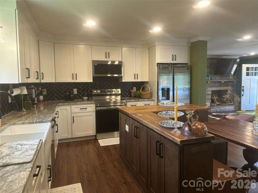 12178 Hazard Road, Oakboro, NC 28129.  MLS# CAR4415255, YatesRealty ID 45007. 