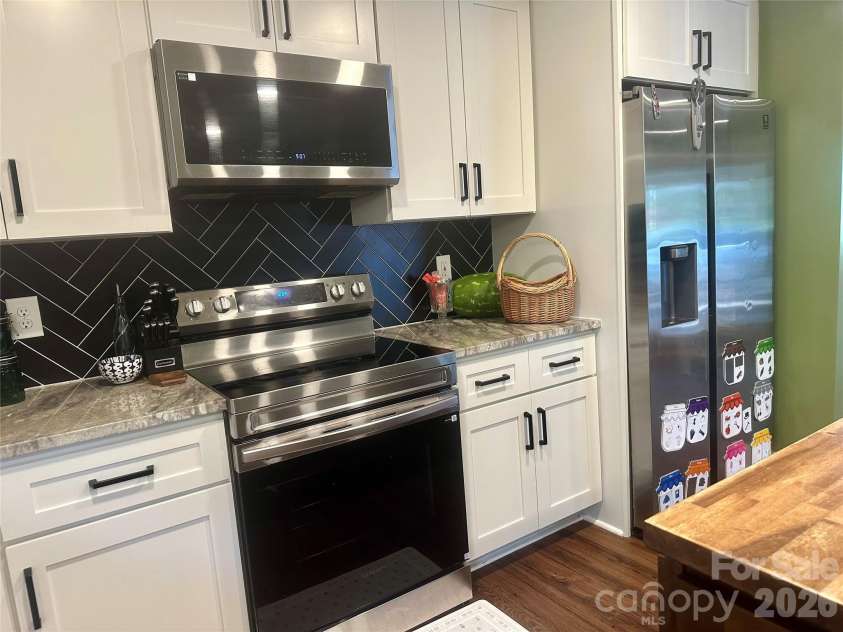 12178 Hazard Road, Oakboro, NC 28129.  MLS# CAR4415255, YatesRealty ID 45007. 