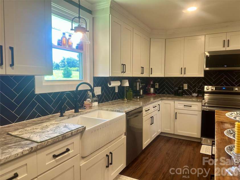 12178 Hazard Road, Oakboro, NC 28129.  MLS# CAR4415255, YatesRealty ID 45007. 