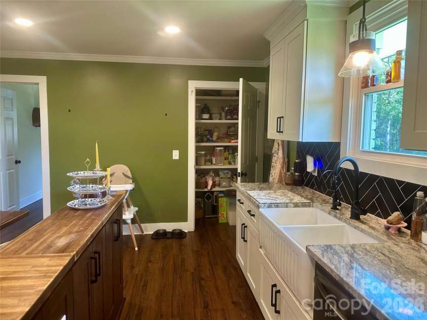 12178 Hazard Road, Oakboro, NC 28129.  MLS# CAR4415255, YatesRealty ID 45007. 