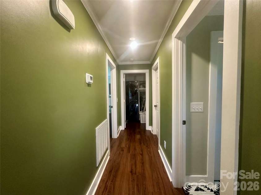 12178 Hazard Road, Oakboro, NC 28129.  MLS# CAR4415255, YatesRealty ID 45007. 