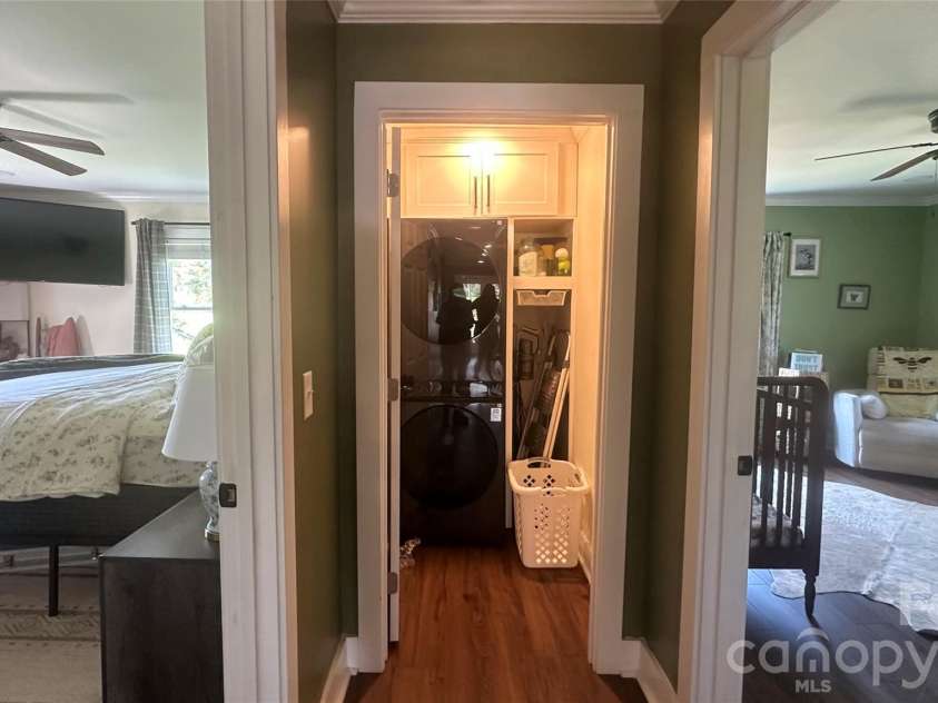 12178 Hazard Road, Oakboro, NC 28129.  MLS# CAR4415255, YatesRealty ID 45007. 