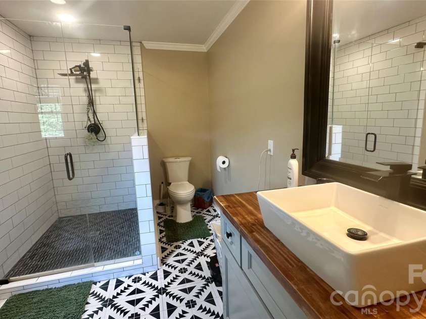 12178 Hazard Road, Oakboro, NC 28129.  MLS# CAR4415255, YatesRealty ID 45007. 