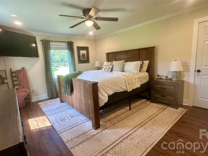 12178 Hazard Road, Oakboro, NC 28129.  MLS# CAR4415255, YatesRealty ID 45007. 