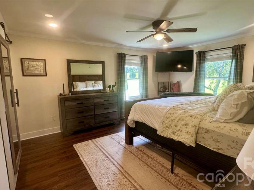 12178 Hazard Road, Oakboro, NC 28129.  MLS# CAR4415255, YatesRealty ID 45007. 
