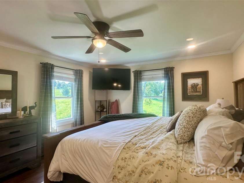 12178 Hazard Road, Oakboro, NC 28129.  MLS# CAR4415255, YatesRealty ID 45007. 