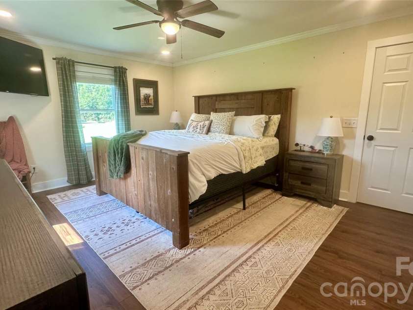 12178 Hazard Road, Oakboro, NC 28129.  MLS# CAR4415255, YatesRealty ID 45007. 