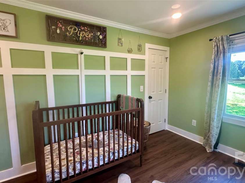 12178 Hazard Road, Oakboro, NC 28129.  MLS# CAR4415255, YatesRealty ID 45007. 