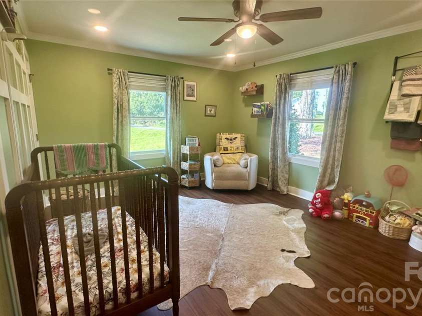 12178 Hazard Road, Oakboro, NC 28129.  MLS# CAR4415255, YatesRealty ID 45007. 