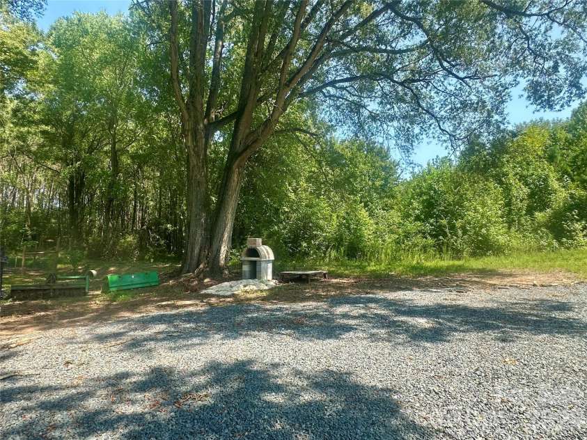 12178 Hazard Road, Oakboro, NC 28129.  MLS# CAR4415255, YatesRealty ID 45007. 