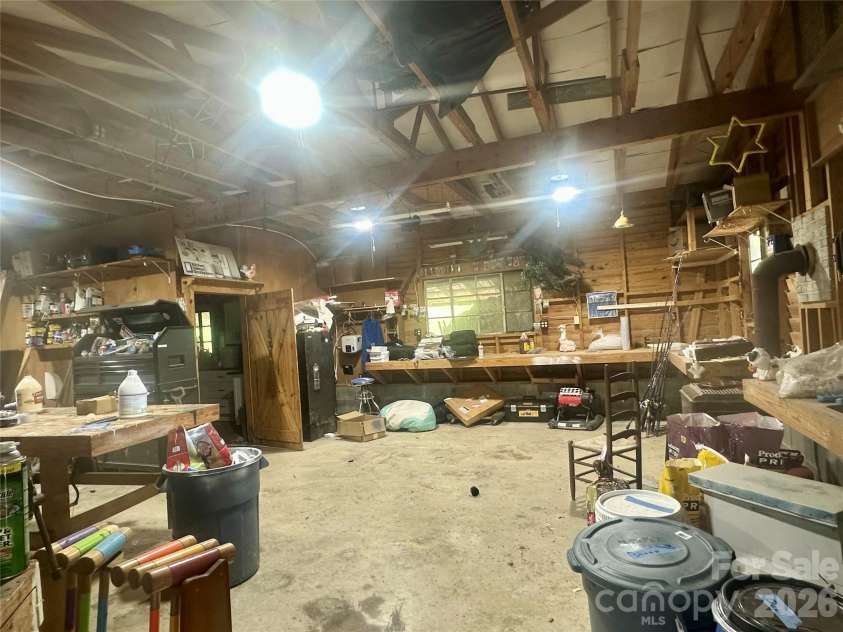 12178 Hazard Road, Oakboro, NC 28129.  MLS# CAR4415255, YatesRealty ID 45007. 