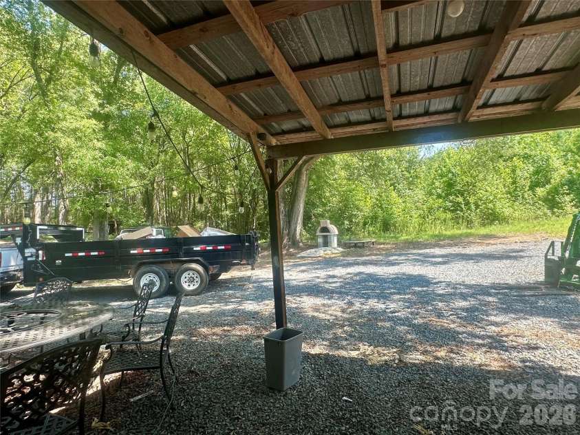 12178 Hazard Road, Oakboro, NC 28129.  MLS# CAR4415255, YatesRealty ID 45007. 