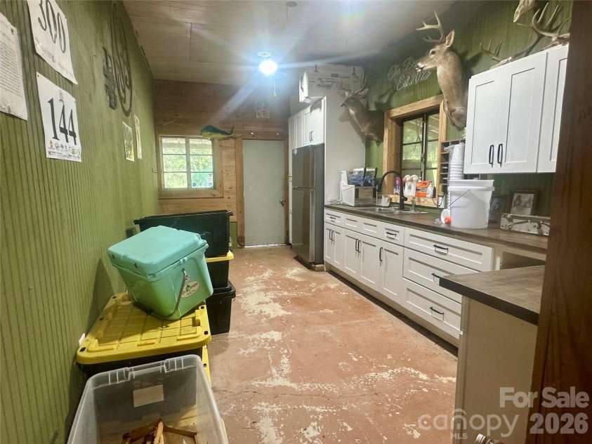 12178 Hazard Road, Oakboro, NC 28129.  MLS# CAR4415255, YatesRealty ID 45007. 