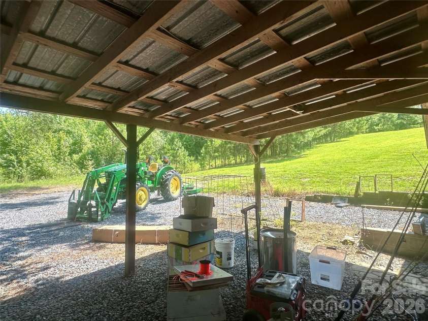 12178 Hazard Road, Oakboro, NC 28129.  MLS# CAR4415255, YatesRealty ID 45007. 
