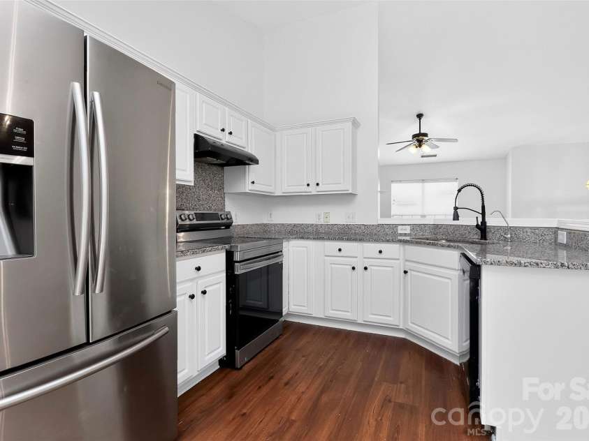 1132 Wylam Dilly Court, Charlotte, NC 28213.  MLS# CAR4399006, YatesRealty ID 45008. 