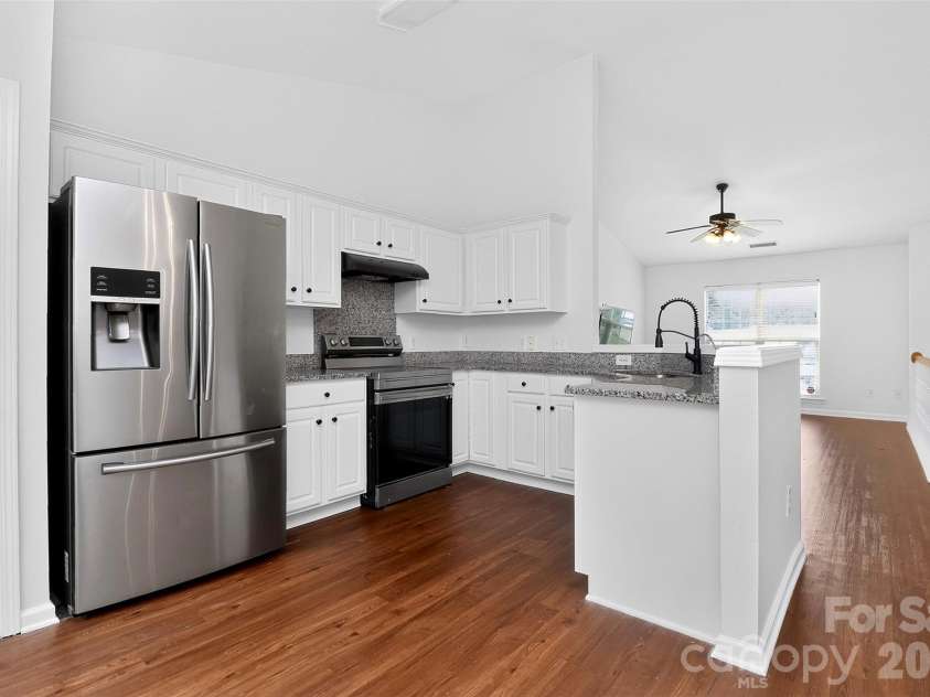 1132 Wylam Dilly Court, Charlotte, NC 28213.  MLS# CAR4399006, YatesRealty ID 45008. 