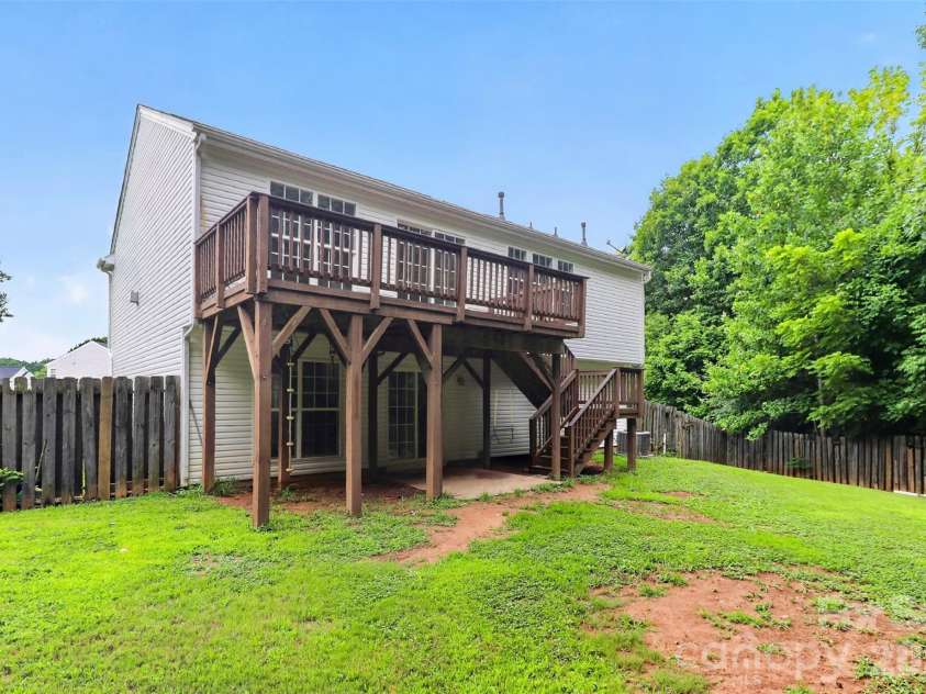 1132 Wylam Dilly Court, Charlotte, NC 28213.  MLS# CAR4399006, YatesRealty ID 45008. 