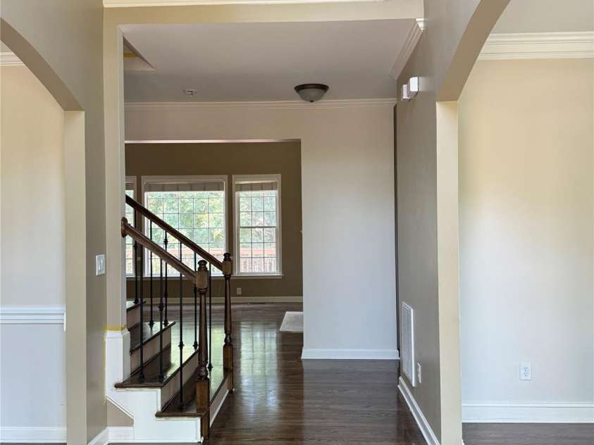 2421 Arden Gate Lane, Charlotte, NC 28262.  MLS# CAR4408032, YatesRealty ID 45009. 