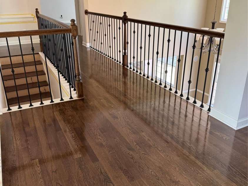 2421 Arden Gate Lane, Charlotte, NC 28262.  MLS# CAR4408032, YatesRealty ID 45009. 