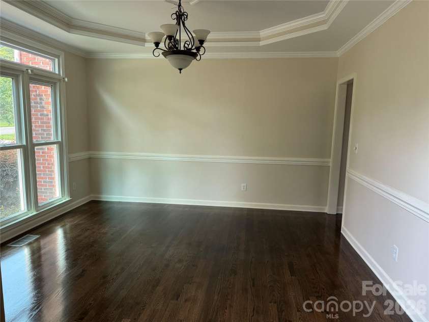 2421 Arden Gate Lane, Charlotte, NC 28262.  MLS# CAR4408032, YatesRealty ID 45009. 
