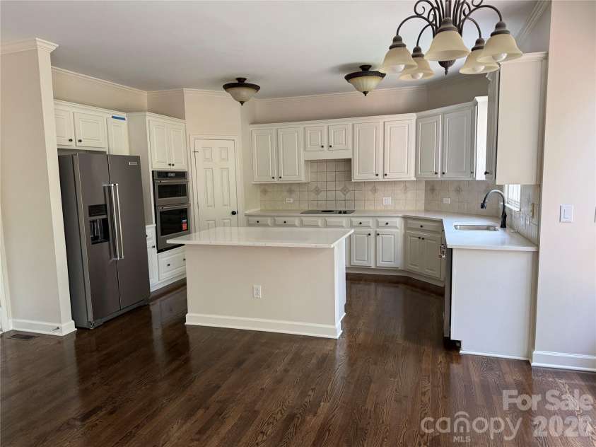 2421 Arden Gate Lane, Charlotte, NC 28262.  MLS# CAR4408032, YatesRealty ID 45009. 
