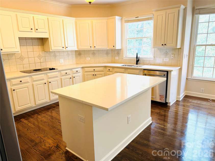 2421 Arden Gate Lane, Charlotte, NC 28262.  MLS# CAR4408032, YatesRealty ID 45009. 