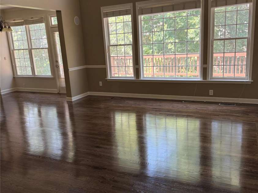 2421 Arden Gate Lane, Charlotte, NC 28262.  MLS# CAR4408032, YatesRealty ID 45009. 