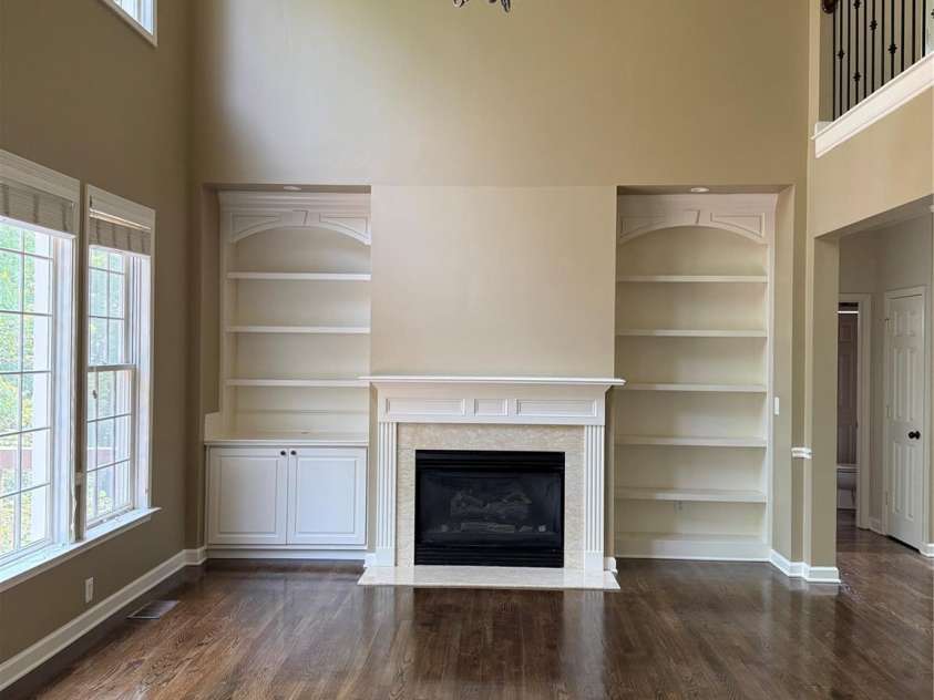 2421 Arden Gate Lane, Charlotte, NC 28262.  MLS# CAR4408032, YatesRealty ID 45009. 