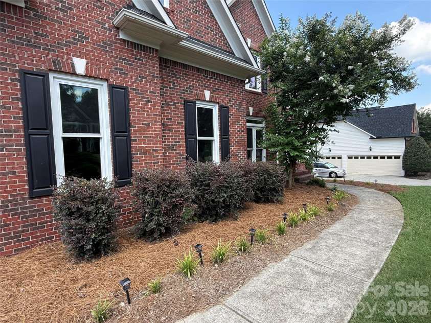 2421 Arden Gate Lane, Charlotte, NC 28262.  MLS# CAR4408032, YatesRealty ID 45009. 