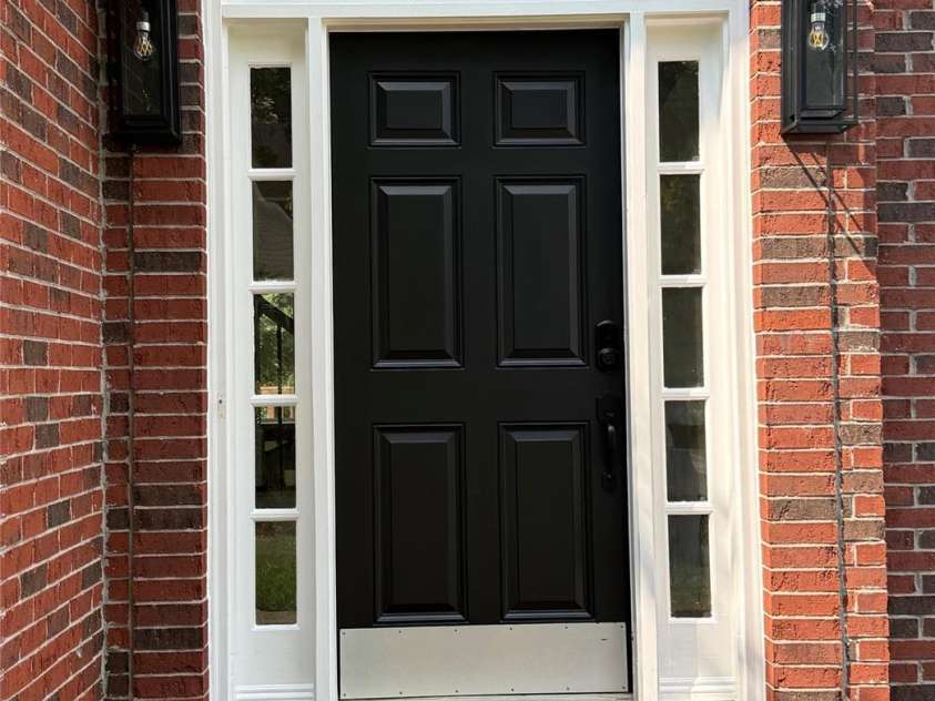 2421 Arden Gate Lane, Charlotte, NC 28262.  MLS# CAR4408032, YatesRealty ID 45009. 