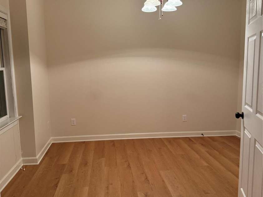 2421 Arden Gate Lane, Charlotte, NC 28262.  MLS# CAR4408032, YatesRealty ID 45009. Basement Bedrooom