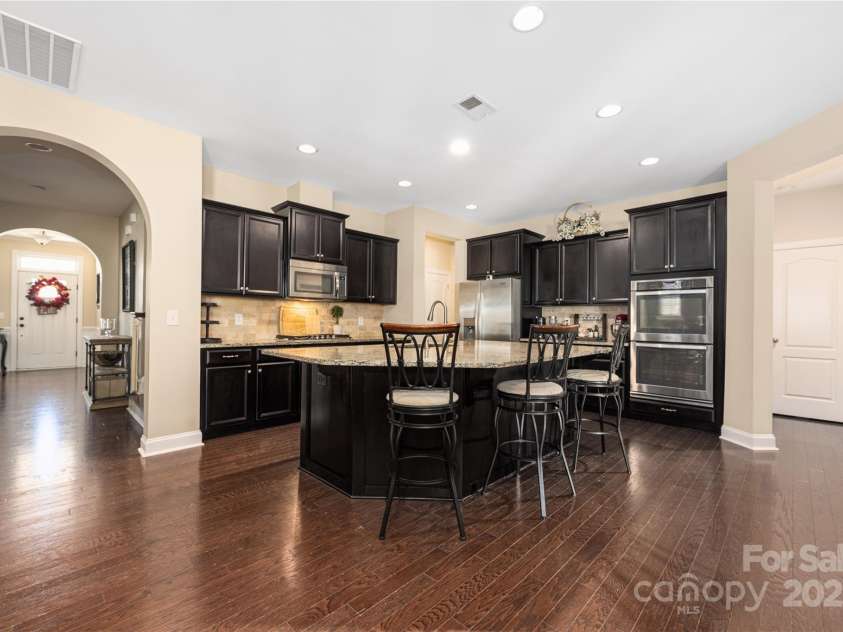 223 Blossom Ridge Drive, Mooresville, NC 28117.  MLS# CAR4219724, YatesRealty ID 4501. 