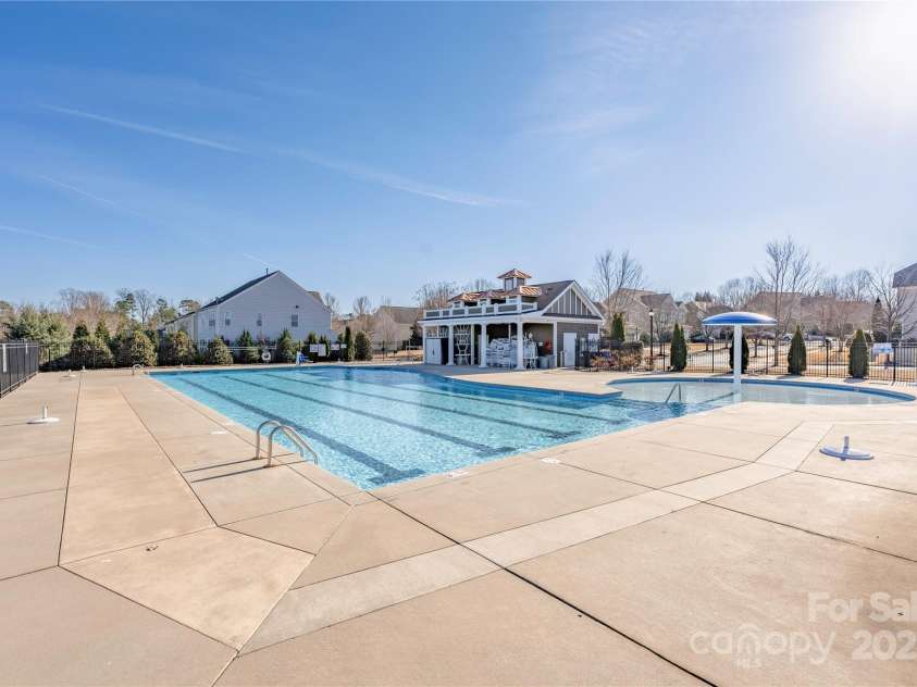 223 Blossom Ridge Drive, Mooresville, NC 28117.  MLS# CAR4219724, YatesRealty ID 4501. 