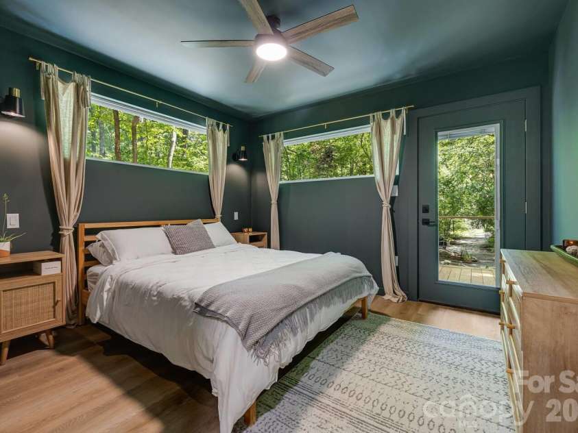 352 Twinbrook Lane, Maggie Valley, NC 28751.  MLS# CAR4415662, YatesRealty ID 45013. Proposed Construction