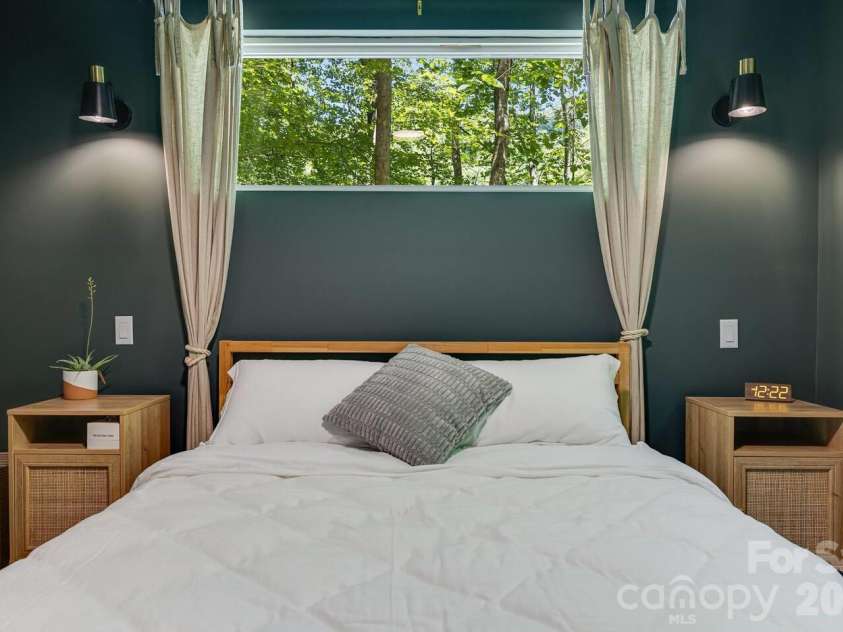 352 Twinbrook Lane, Maggie Valley, NC 28751.  MLS# CAR4415662, YatesRealty ID 45013. Proposed Construction