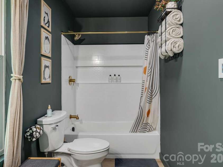 352 Twinbrook Lane, Maggie Valley, NC 28751.  MLS# CAR4415662, YatesRealty ID 45013. Proposed Construction