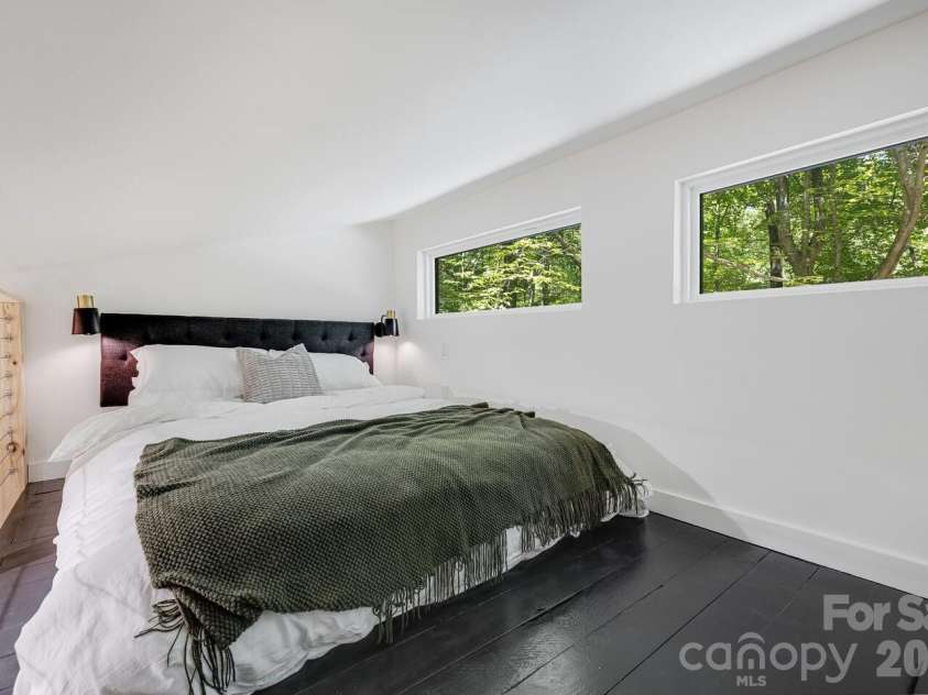 352 Twinbrook Lane, Maggie Valley, NC 28751.  MLS# CAR4415662, YatesRealty ID 45013. Proposed Construction