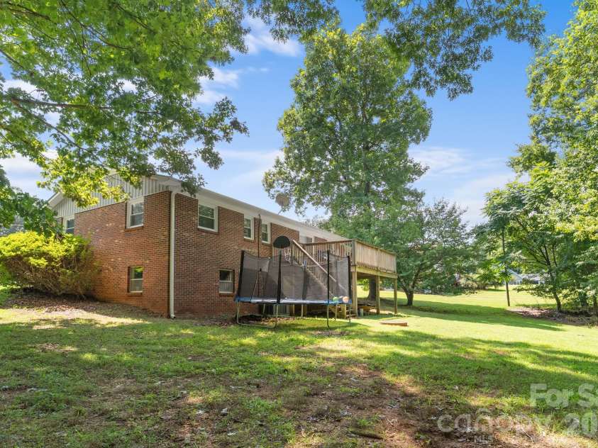 132 Blue Ridge Road, State Road, NC 28676.  MLS# CAR4415666, YatesRealty ID 45015. 