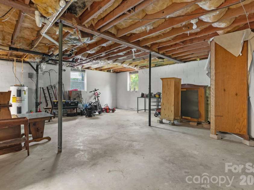 132 Blue Ridge Road, State Road, NC 28676.  MLS# CAR4415666, YatesRealty ID 45015. 